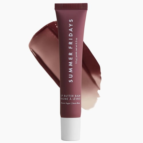 الجمعة الصيفية LIP BUTTER BALM بلسم شفاة 15 جم