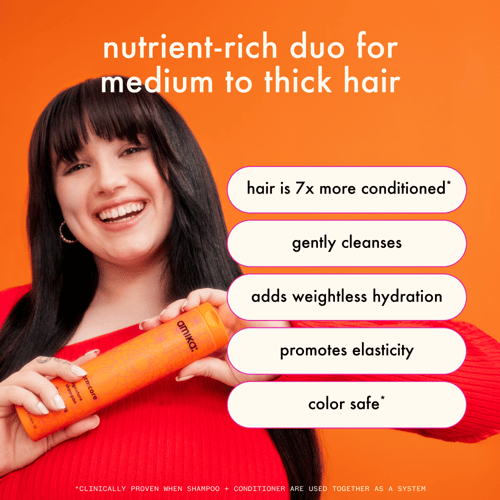 أميكا Normcore ​​بلسم 275 مل