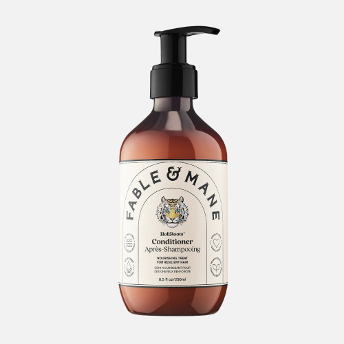 فابل أند ماين بلسم الترطيب 250 مل