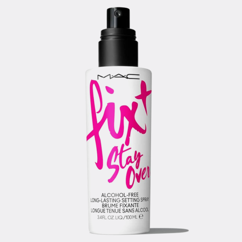 ماك كوزمتكس FIX+ STAY OVER رذاذ 100 مل