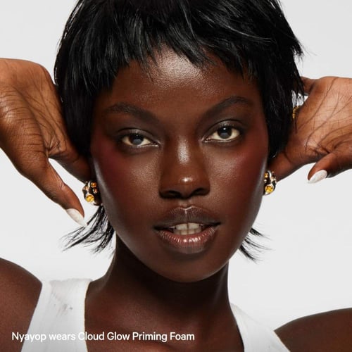 ميلك ميك اب Cloud Glow برايمر رغوة 27 مل