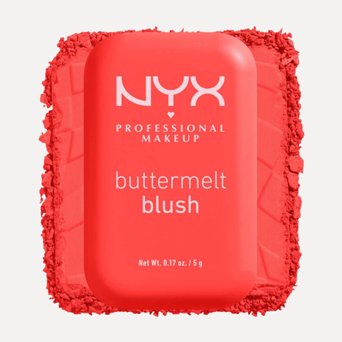ان واي اكس بروفيشنال BUTTERMELT احمر خدود 5 جم