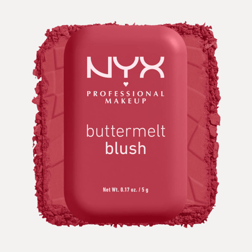 ان واي اكس بروفيشنال BUTTERMELT احمر خدود 5 جم