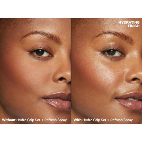 ميلك ميك اب HYDRO GRIP رذاذ مثبت 100 مل