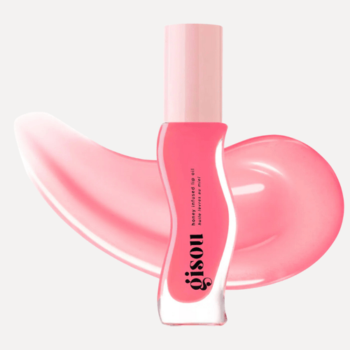 غيسو HONEY INFUSED زيت شفاة 8 مل