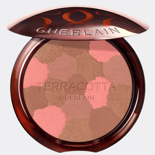 غيرلان Terracotta Light Healthy برونزر لامع