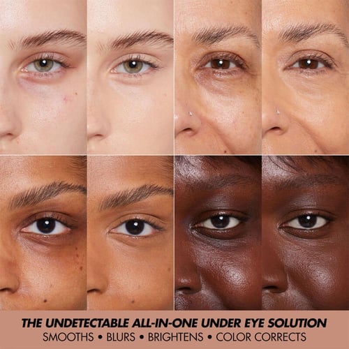 ميك اب فور ايفر HD SKIN خافي عيوب 5 مل