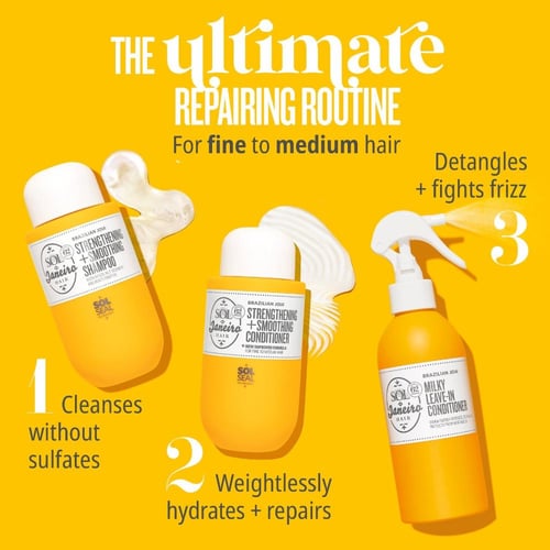 سول دي جانيرو BRAZILIAN JOIA ليف إن 210 مل