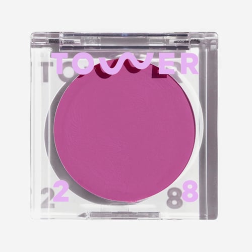 تاور بيوتي BEACH PLEASE أحمر شفاة + خدود 0.158 مل