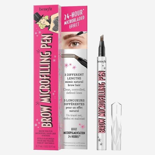 بنفت كوزمتكس MICROFILLING قلم حواجب 0.77 مل