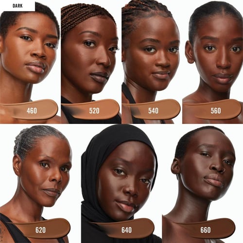 ميك اب باي ماريو SURREALSKIN AWAKENING خافي عيوب 5...