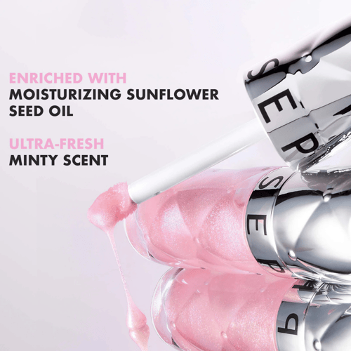 مجموعة سيفورا Outrageous مجموعة شفاة