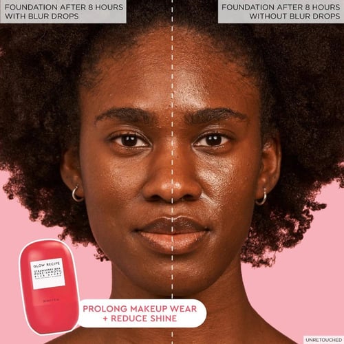 جلو ريسيبي Strawberry BHA سيروم 30 مل