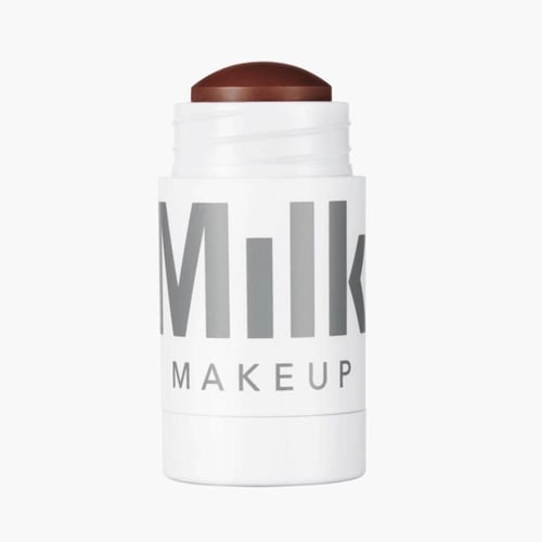 ميلك ميك أب MATTE BRONZER برونزر كريمي 5.7 جم