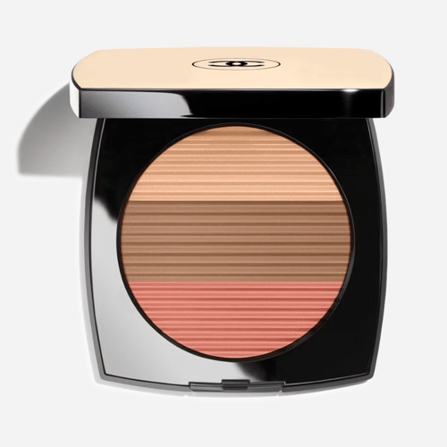 شانيل LES BEIGES HEALTHY GLOW SUN-KISSED باودر 15...