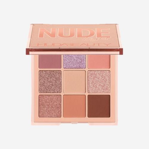 هدى بيوتي NUDE OBSESSIONS لوحة ظل العيون 10 جم
