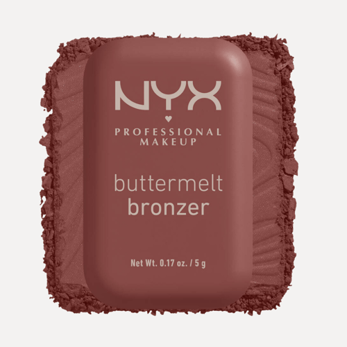 ان واي اكس بروفيشنال BUTTERMELT برونزر 5 جم