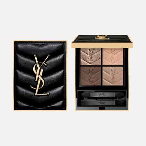 ايف سان لوران COUTURE MINI CLUTCH LUXURY لوحة