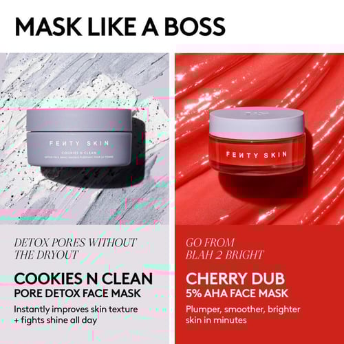 فنتي سكين CHERRY DUB مقشر 75 مل