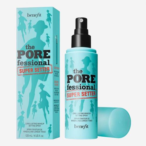 بنفت كوزمتكس POREFESSIONAL رذاذ مثبت مكياج 120 مل