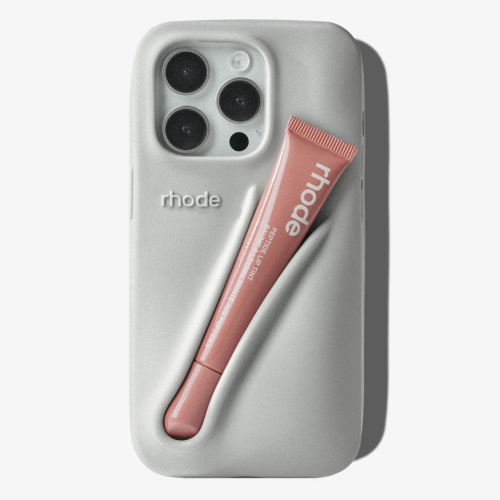 رود هايلي غطاء ايفون بدون مرطب الشفاة