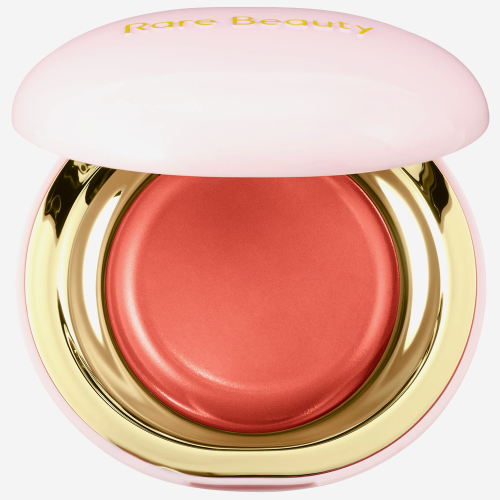 رير بيوتي STAY VUINERABLE أحمر خدود 5 جم