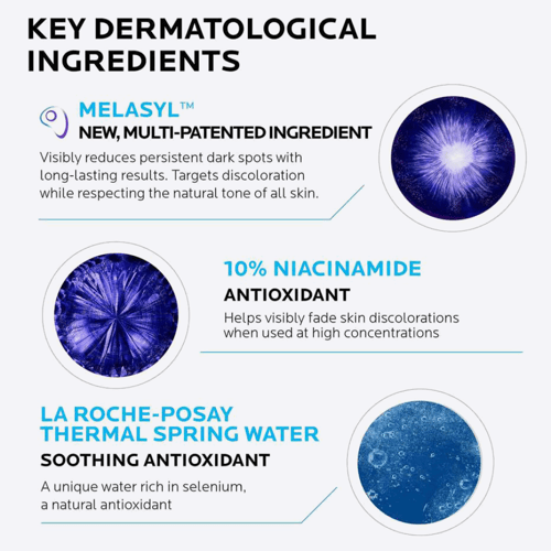 لاروش بوزيه MELA B3 سيروم 30 مل