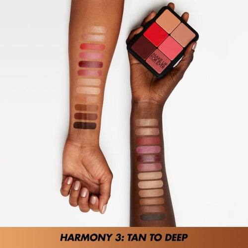 ميك اب فور ايفر HD SKIN FACE ESSENTIALS لوحة الاسا...