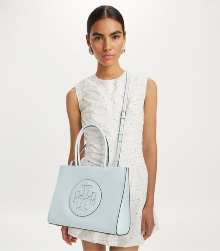 توري بورش SMALL ELLA BIO حقيبة