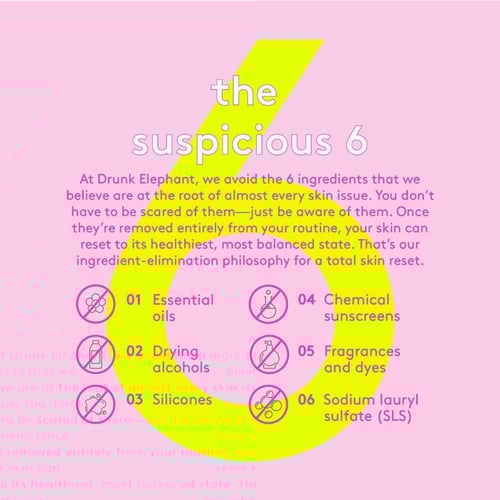 درنك الفنت O-Bloos Rosi Glow سيروم 30 مل