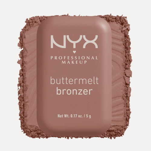 ان واي اكس بروفيشنال BUTTERMELT برونزر 5 جم