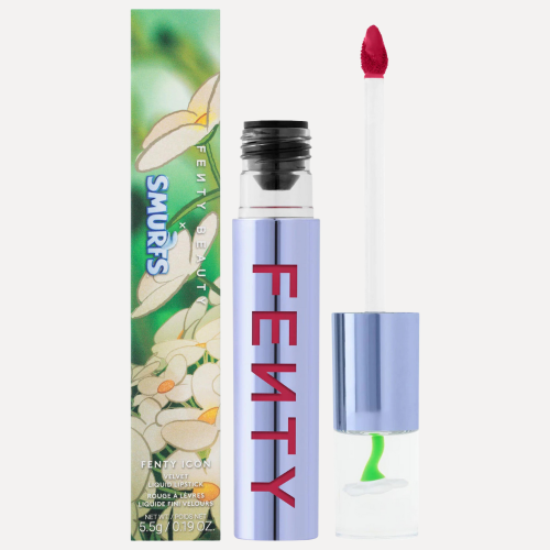 فنتي بيوتي FENTY ICON أحمر شفاه سائل 5.5 جم