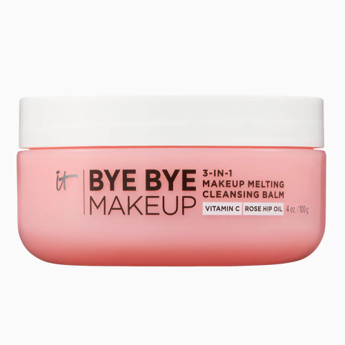 ات كوزمتكس Bye Bye Makeup 3-in-1 مزيل مكياج 100 مل