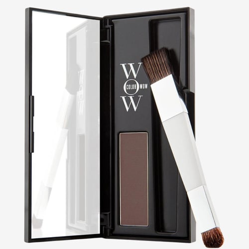 كولر واو باودر تغطية الشيب 2.1 جم