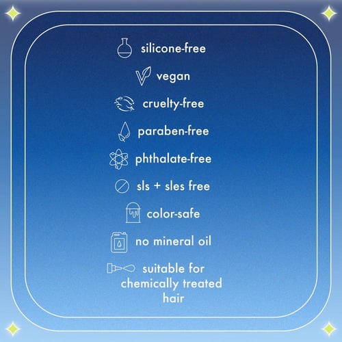 أميكا Dream Routine زيت 50 مل