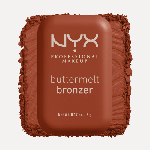 ان واي اكس بروفيشنال BUTTERMELT برونزر 5 جم