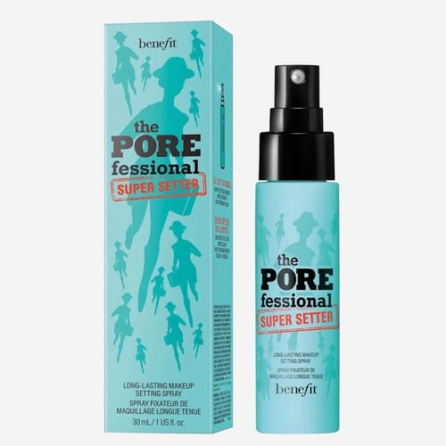 بنفت كوزمتكس POREFESSIONAL رذاذ مثبت مكياج 120 مل
