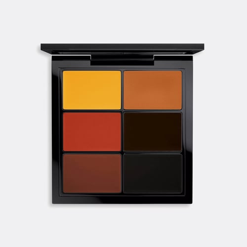 ماك كوزمتكس STUDIO FIX لوحة خافي و مصحح 6 جم