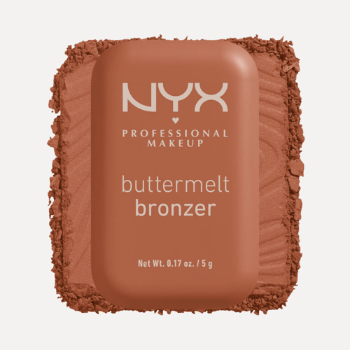 ان واي اكس بروفيشنال BUTTERMELT برونزر 5 جم