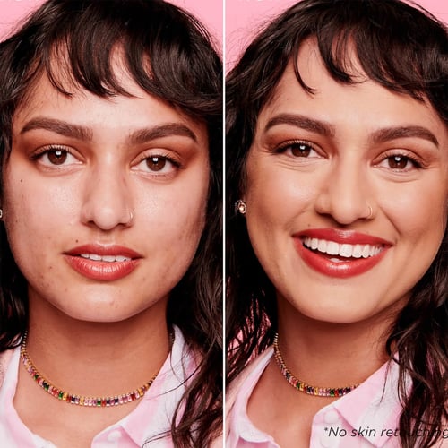 بنفت كوزمتكس BOI-ING CAKELESS خافي عيوب 5 مل