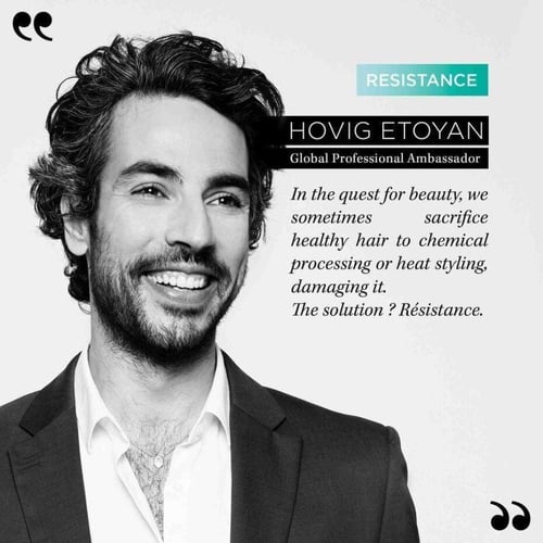 كرستاس RESISTANCE EXTENTIONISTE ماسك 200 مل