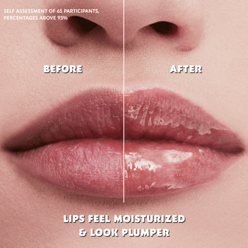 ايف سان لوران CANDY GLAZE مجموعة ملمع شفاة