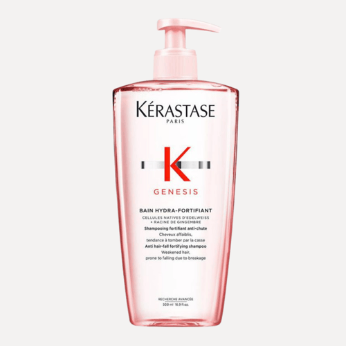 كرستاس GENESIS شامبو للشعر الضعيف 250 مل