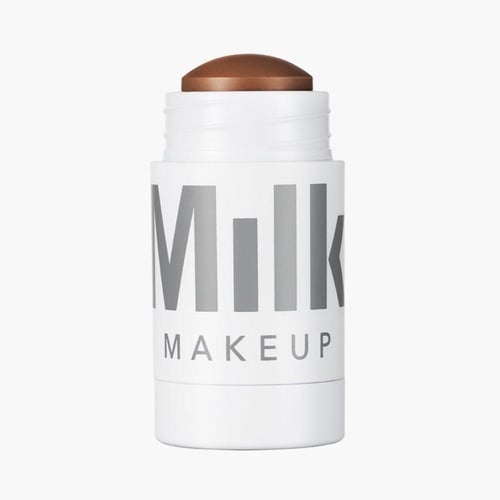 ميلك ميك أب MATTE BRONZER برونزر كريمي 5.7 جم