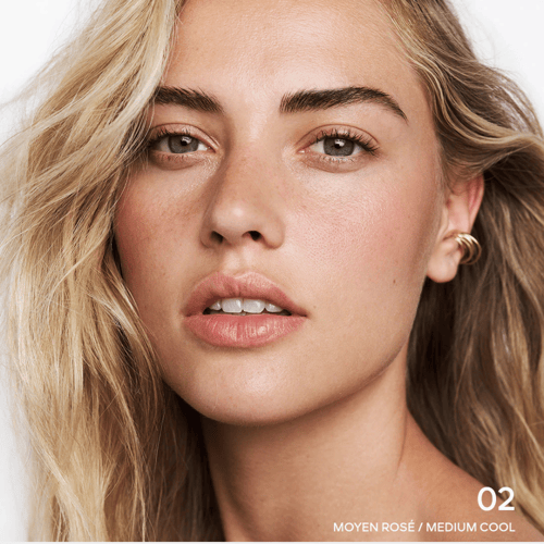 غيرلان Terracotta Light Healthy برونزر لامع