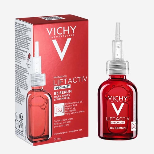 فيتشي LiftActiv B3 سيروم مضاد للتجاعيد والبقع 30 م...