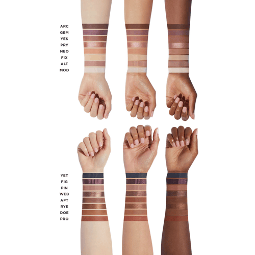 اورجلاس CURATOR ظل عين 1 جم