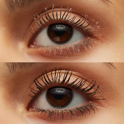 ماك كوزمتكس MACSTACK LEGIT LIFT LASH ماسكارا برايم...