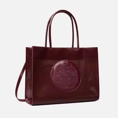 توري بورش SMALL ELLA BIO حقيبة