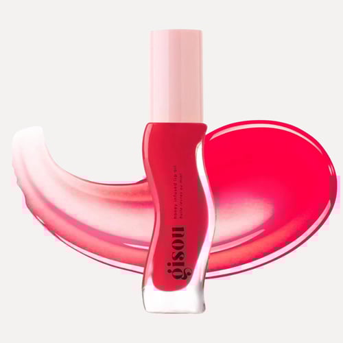 غيسو HONEY INFUSED زيت شفاة 8 مل